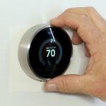 Understand the working of the smart thermostat