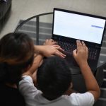Singapore's Digital DivideHow Power Protection Shapes Inequality