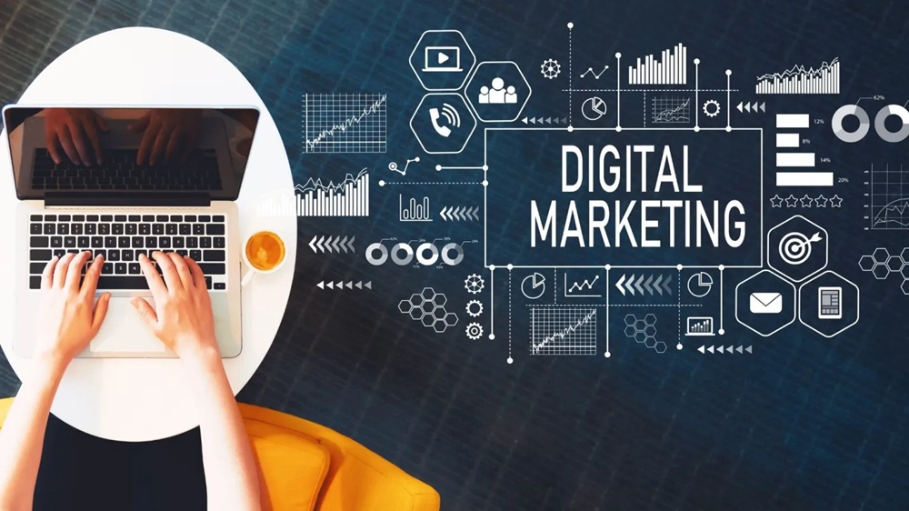 digital marketing campaign effectiveness consistently