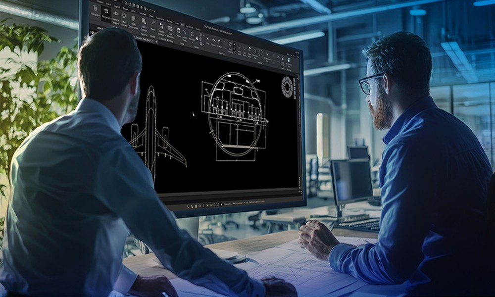 Shop AutoCAD Full Version Today and Save! High Quality at a Low Price from ProSoftStore